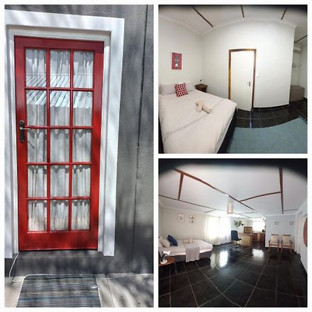 Urban Farm Haus Guesthouse Rundu Exteriér fotografie
