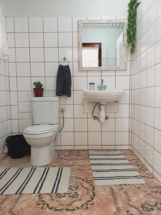 Urban Farm Haus Guesthouse Rundu Exteriér fotografie