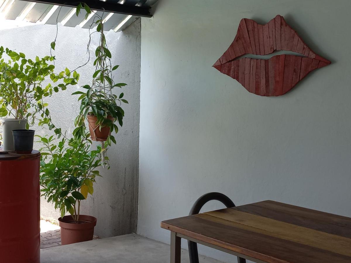 Urban Farm Haus Guesthouse Rundu Exteriér fotografie