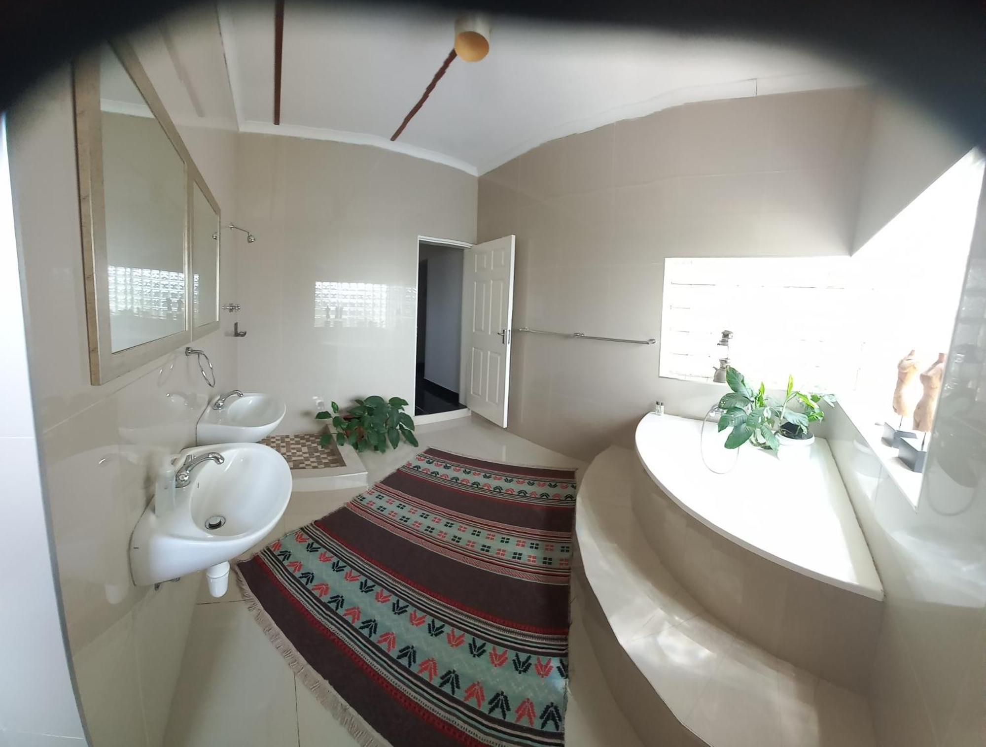 Urban Farm Haus Guesthouse Rundu Pokoj fotografie