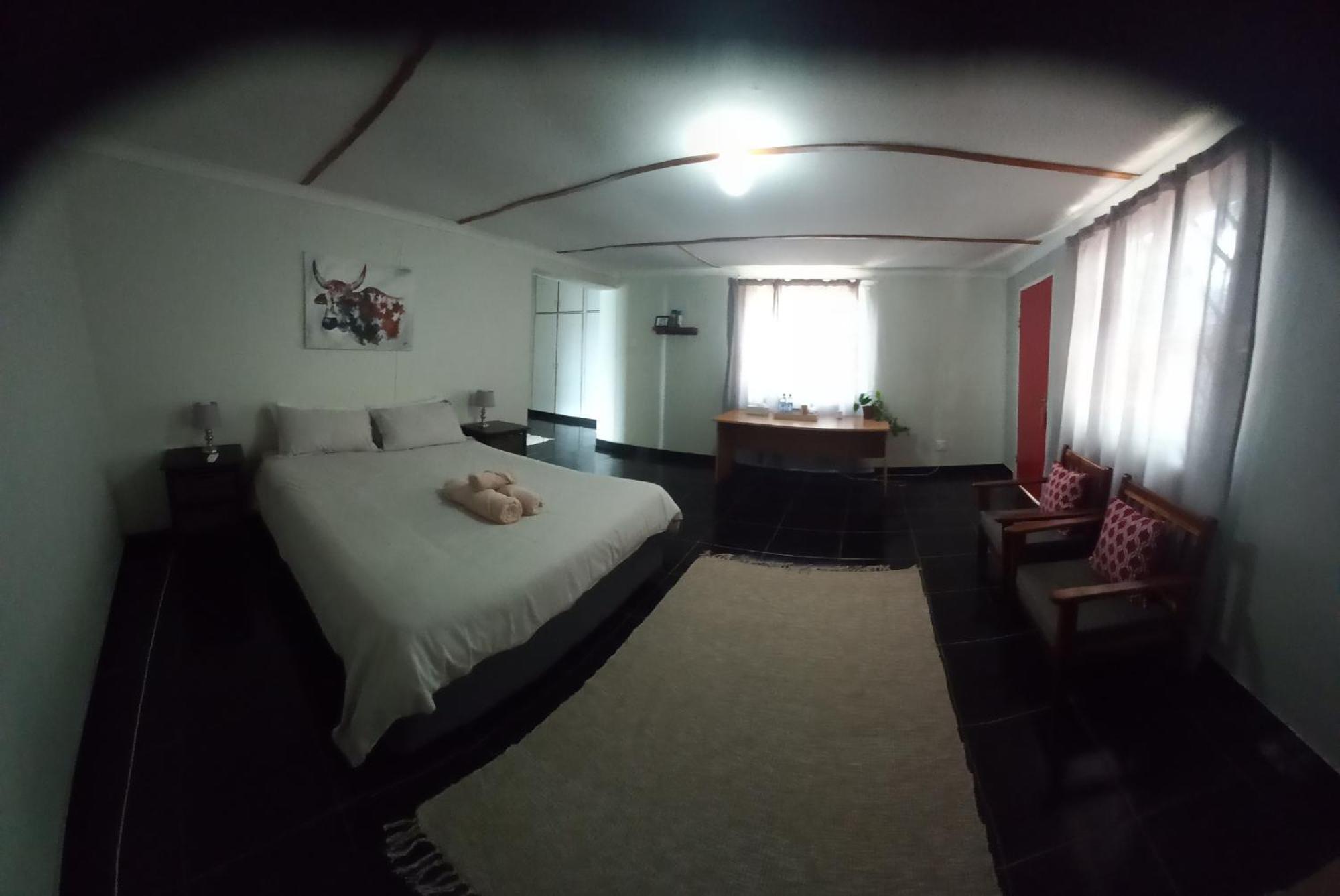 Urban Farm Haus Guesthouse Rundu Pokoj fotografie